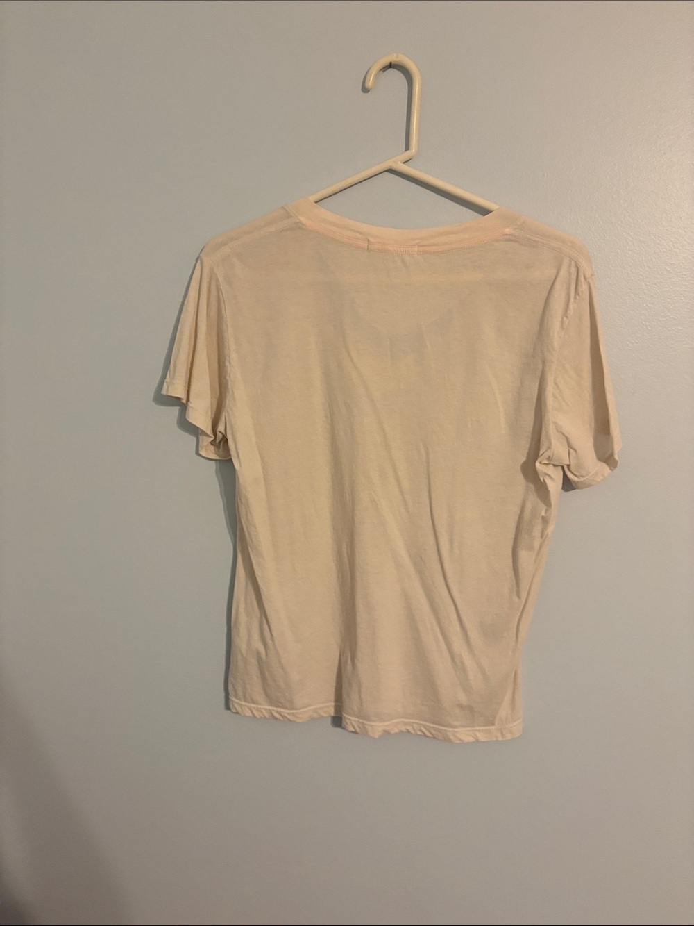 Perfect white tee - Picture 3 of 3